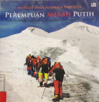 Image of Perempuan merah putih