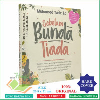 Image of Sebelum Bunda Tiada