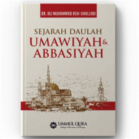 Image of sejarah daulah umayyah & abbasiyah