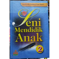 Image of Seni mendidik anak 2