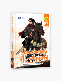 Image of Shalahuddin Al- Ayyubi : Awal Perjuangan