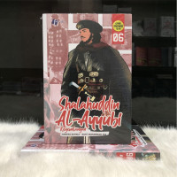 Image of Shalahuddin Al-Ayyubi : Kegemilangan #6