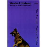 Image of Sherlock Holmes : Anjing Iblis dari Baskerville