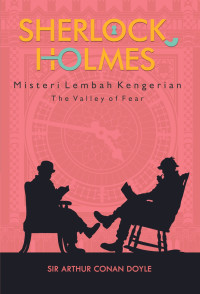 Image of Sherlock Holmes : Misteri Lembah Kengerian