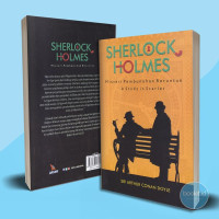 Image of Sherlock Holmes : Misteri Pembunuhan Beruntun