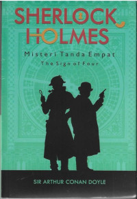 Image of Sherlock Holmes : Misteri Tanda Empat