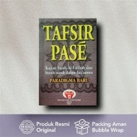 Image of TAFSIR PASE