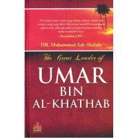 Image of The Great Leader of Umar bin Khathab