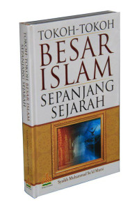 Image of Tokoh-tokoh besar islam sepanjang masa