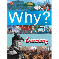 Image of Why? Germani