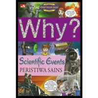 Image of Why? Scientific Events = Peristiwa Sains