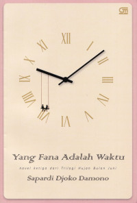 Image of Yang Fana Adalah Waktu