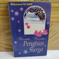 Image of Wanita-wanita penghias surga