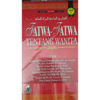 Image of Fatwa-fatwa tentang wanita