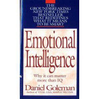 Image of Emotional Intelliegence