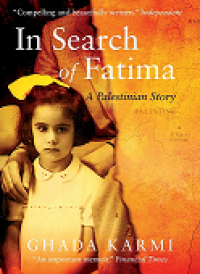Image of In search of fatimah