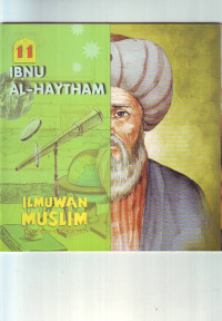 Image of Ibnu Al-Haytham