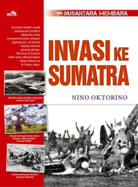 Image of Invasi ke sumatra