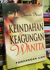 Image of Keindahan dan keagungan wanita