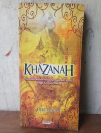 Image of Khazanah : Menelisik Warisan Peradaban...
