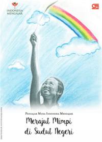 Image of Merajut mimpi di sudut negeri