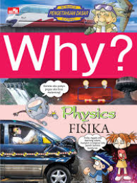 Image of Why? Physics = fisika