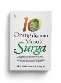 Image of 10 orang di jamin masuk surga