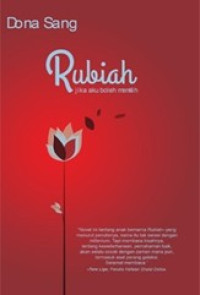 Image of Rubiah