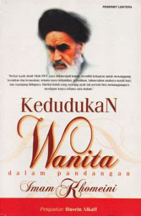 Image of Kedudukan Wanita dalam pandangan Imam . . .