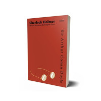 Image of Sherlock Holmes : Misteri Kacamata Berbingkai emas