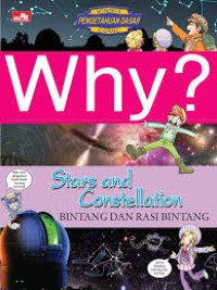 Image of Why? Stars and Constellation