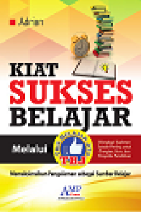 Image of Kiat Sukses Belajar