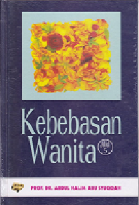 Image of Kebebasan Wanita Jilid V